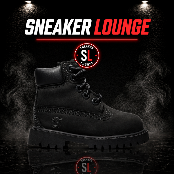 Kids Timberland 6" Waterproof Boots – Toddler