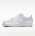 Men's White Nike Air Force 1'07