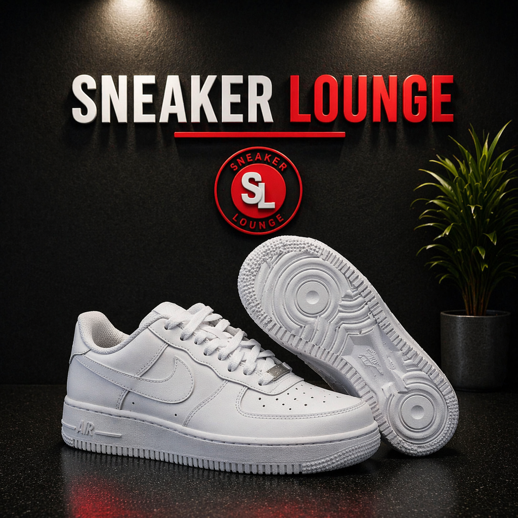 Air Force 1 07 Shose