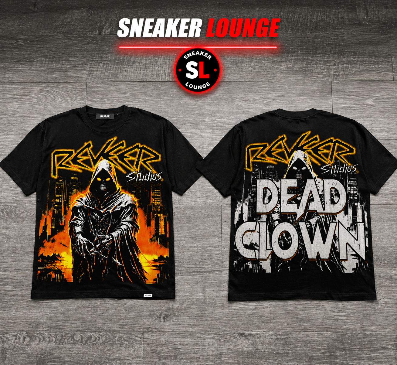 reveer shirts