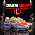 SAUCONY PROGRID OMNI 9 PRM