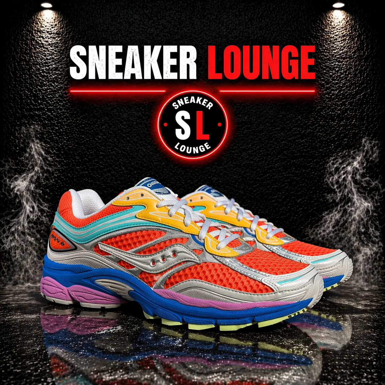 SAUCONY PROGRID OMNI 9 PRM