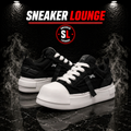 Javi MEN'S MODE BLK OFF WHT 011