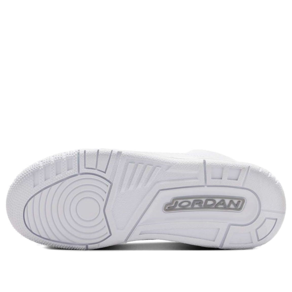 AIR JORDAN 3 RETRO GS PURE MONEY