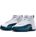 AIR JORDAN 12 RETRO GS FRENCH  BLUE