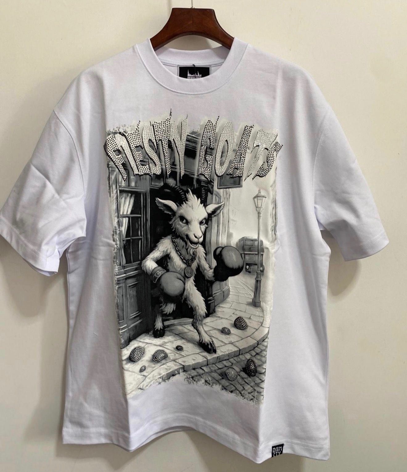 DENIMI CITY T SHIRTS