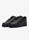 mens black nike force 1