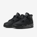 Air Jordan 4 retro black cat