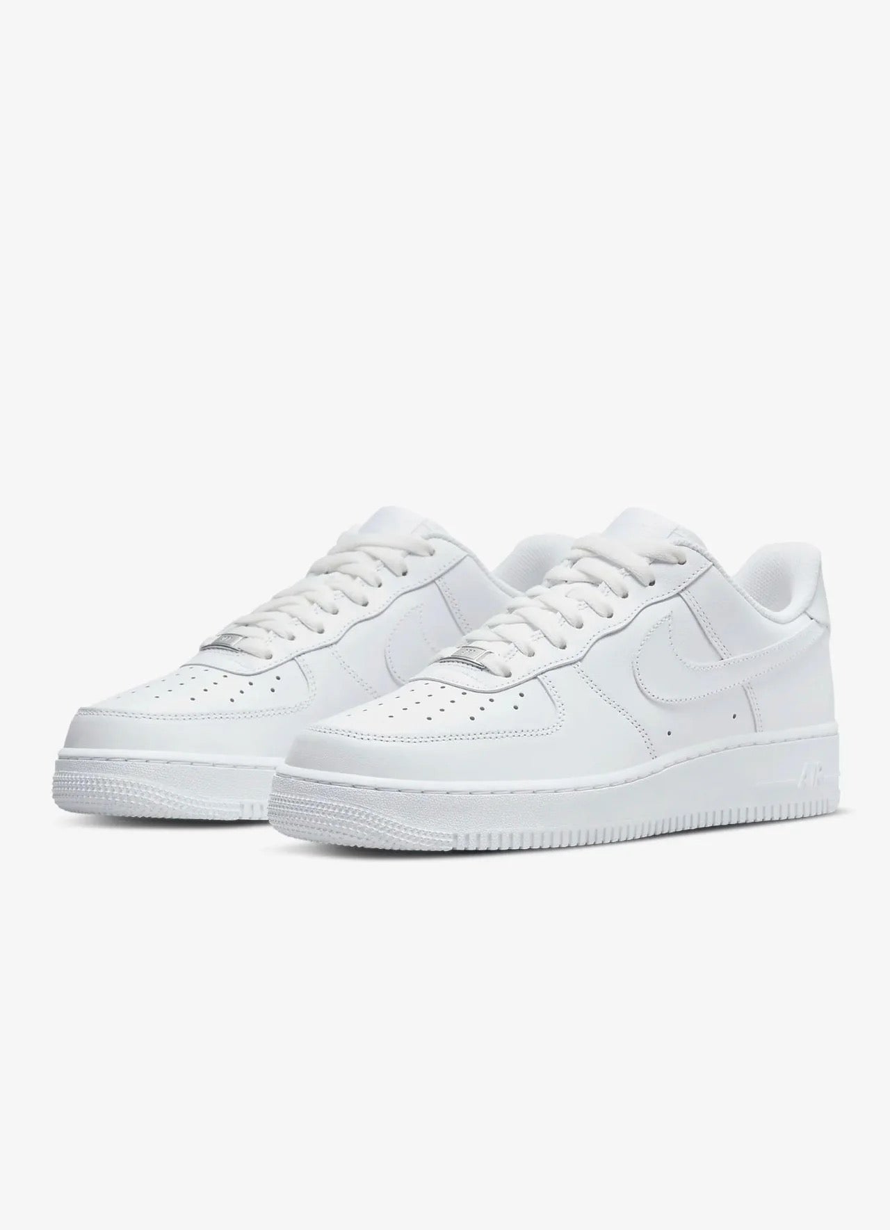 Air Force 1 07 Shose