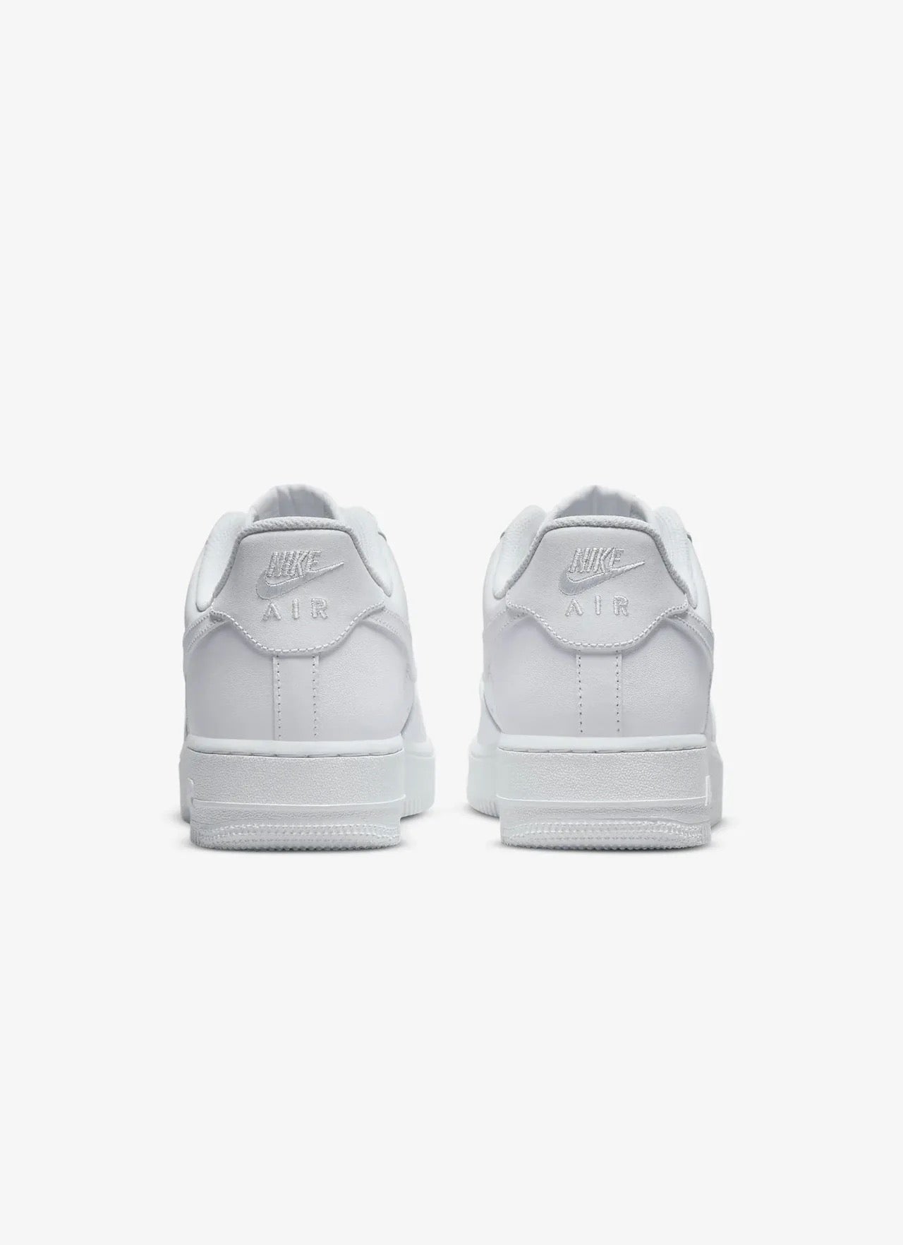 Air Force 1 07 Shose