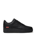 supreme air force 1 black