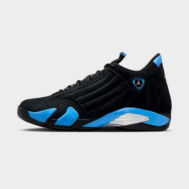 Air Jordan retro 14 black/university