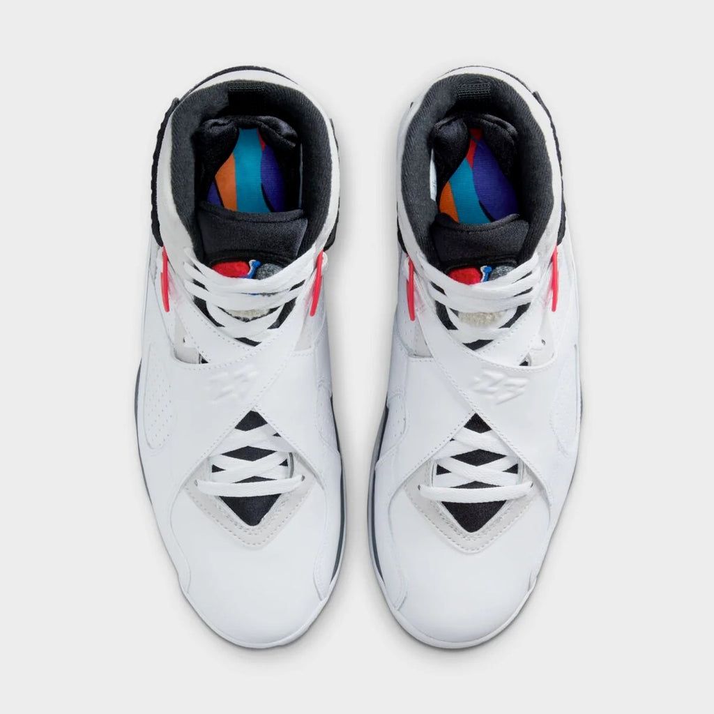 Air Jordan 8 retro bugs bunny