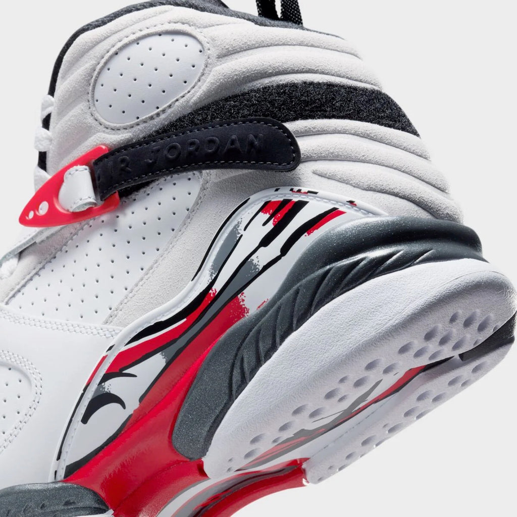 Air Jordan 8 retro bugs bunny