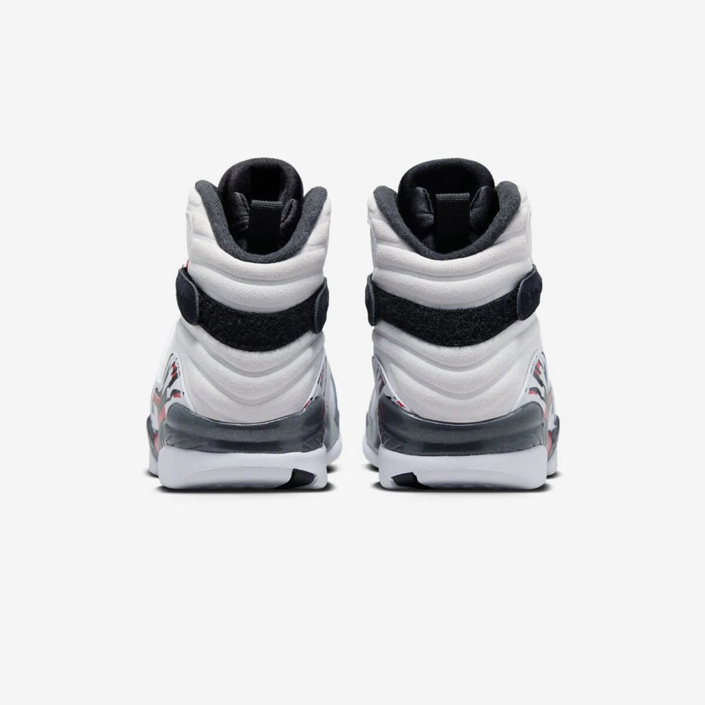 Air Jordan 8 retro bugs bunny