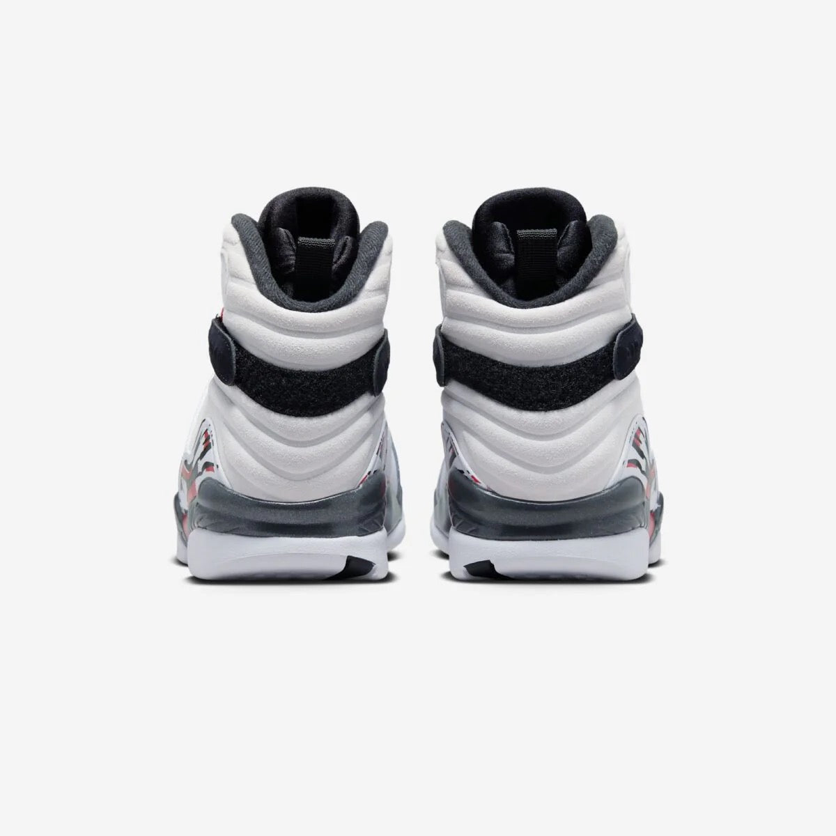 Air Jordan 8 retro bugs bunny