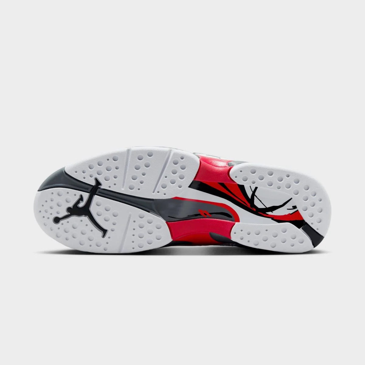 Air Jordan 8 retro bugs bunny