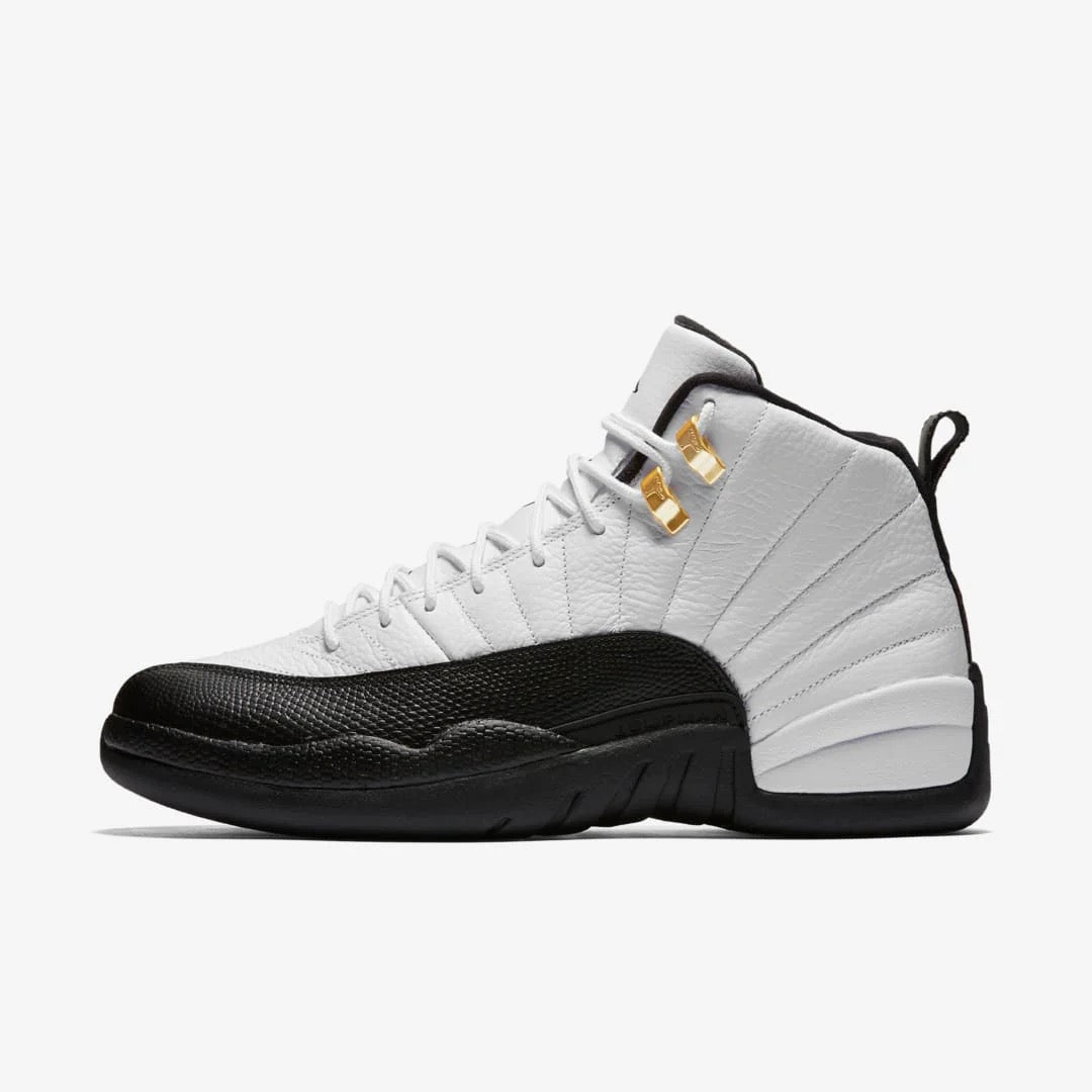 Air Jordan retro 12 taxi
