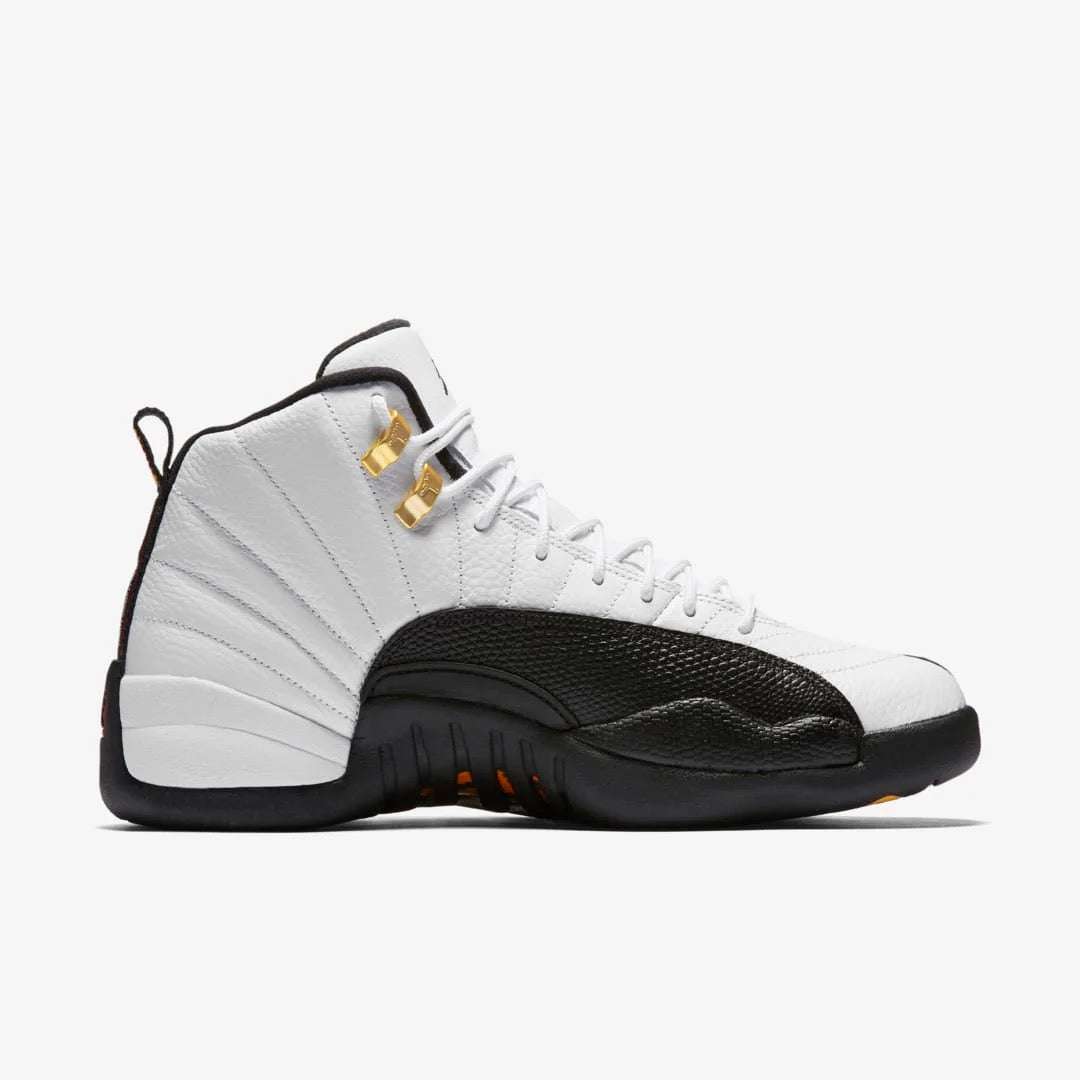 Air Jordan retro 12 taxi