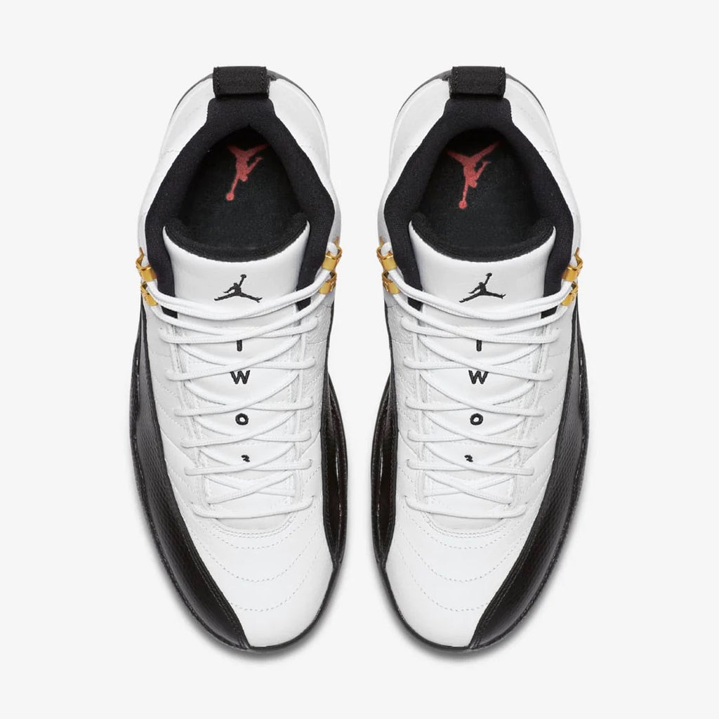 Air Jordan retro 12 taxi