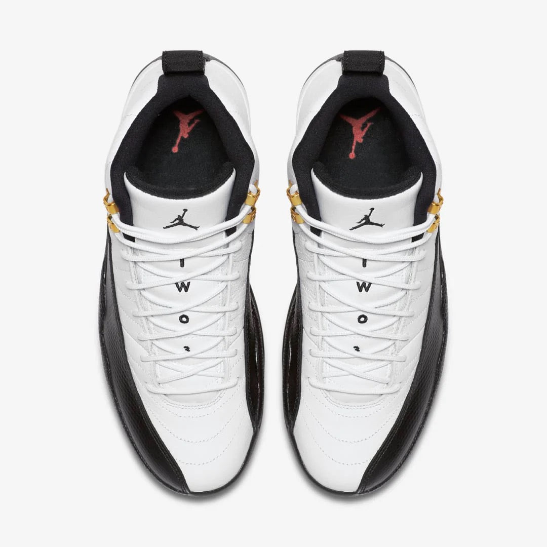 Air Jordan retro 12 taxi