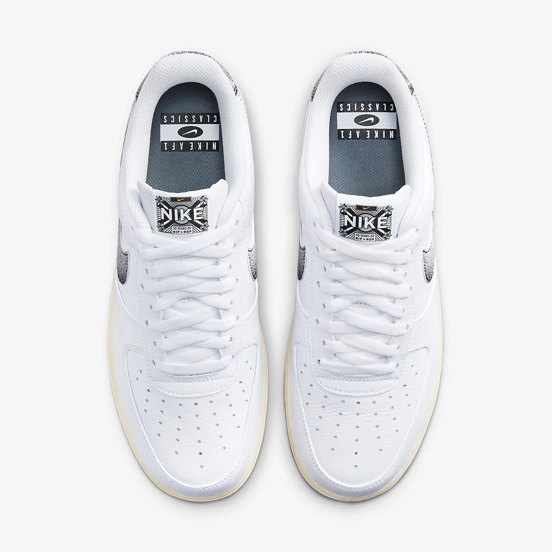 Air Force 1 low years of hip hop