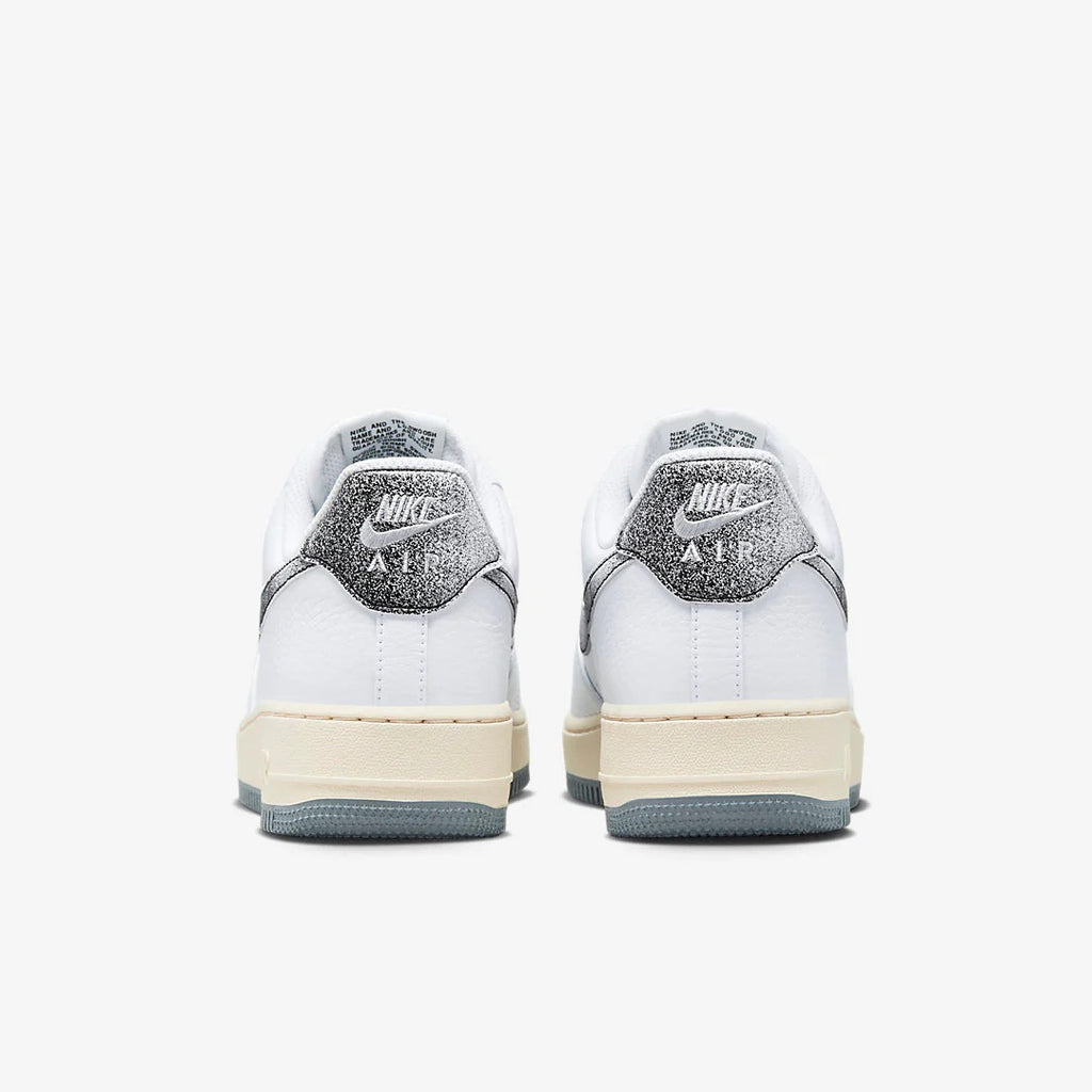 Air Force 1 low years of hip hop