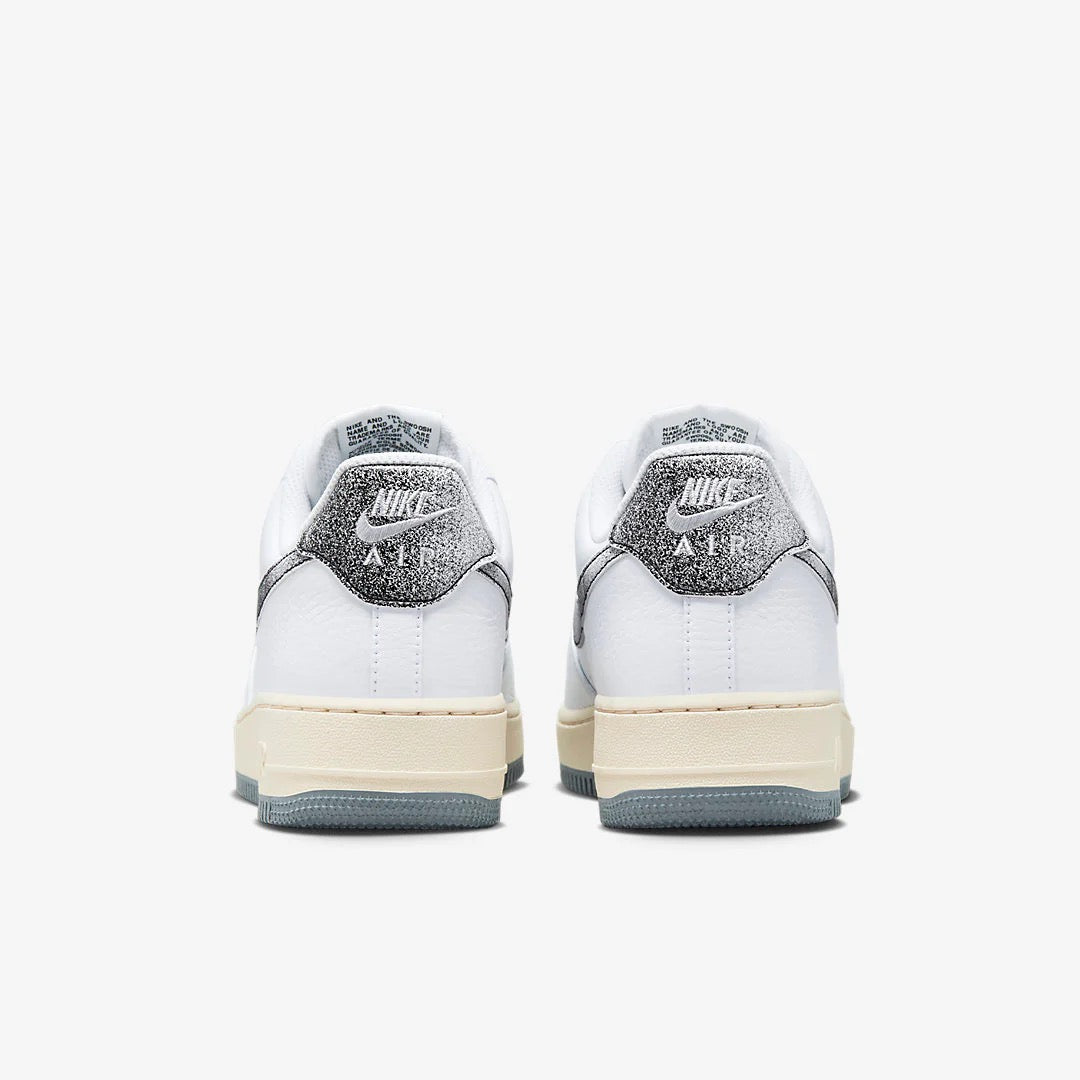 Air Force 1 low years of hip hop