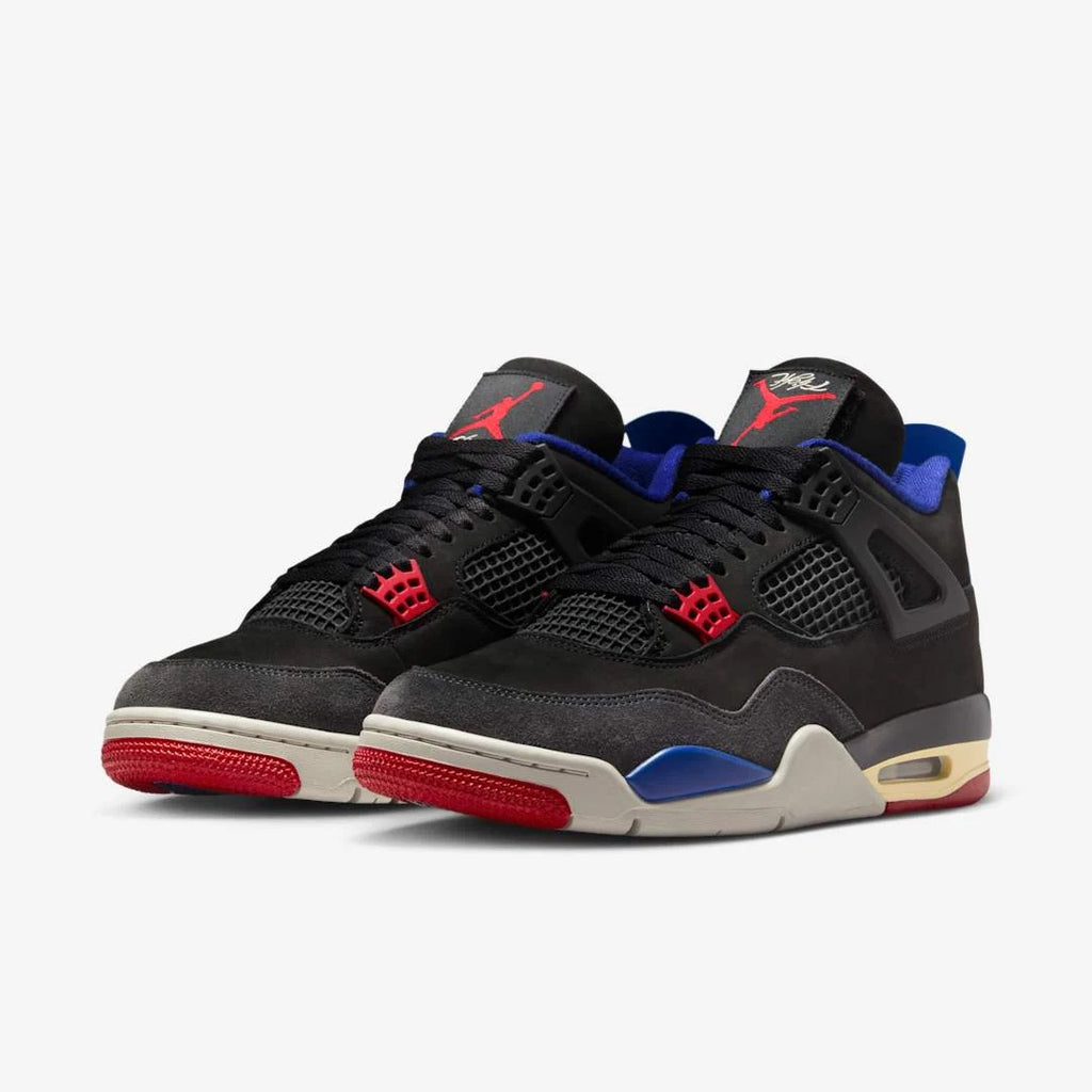 AIR JORDAN 4 RETRO RARE