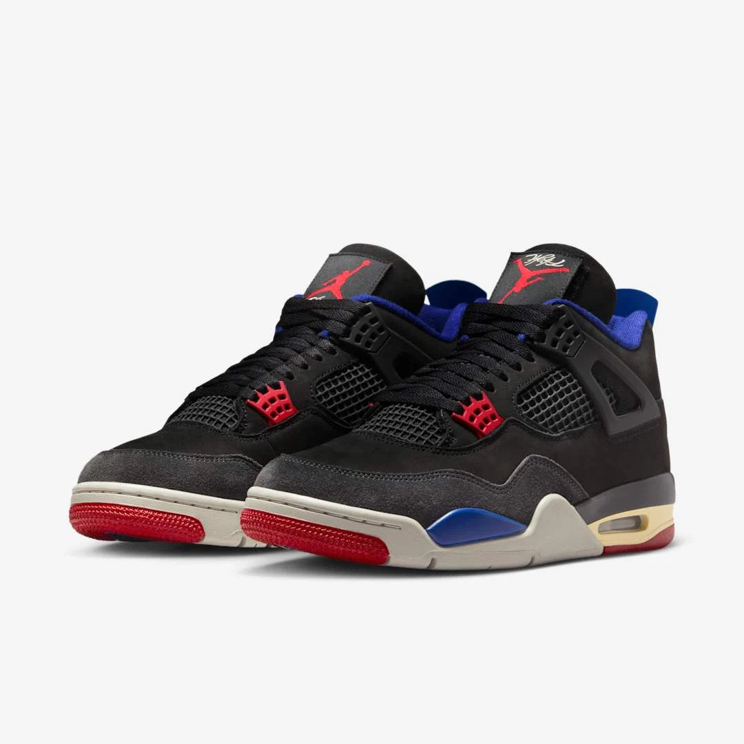 AIR JORDAN 4 RETRO RARE