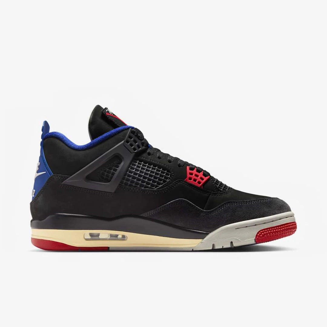 AIR JORDAN 4 RETRO RARE