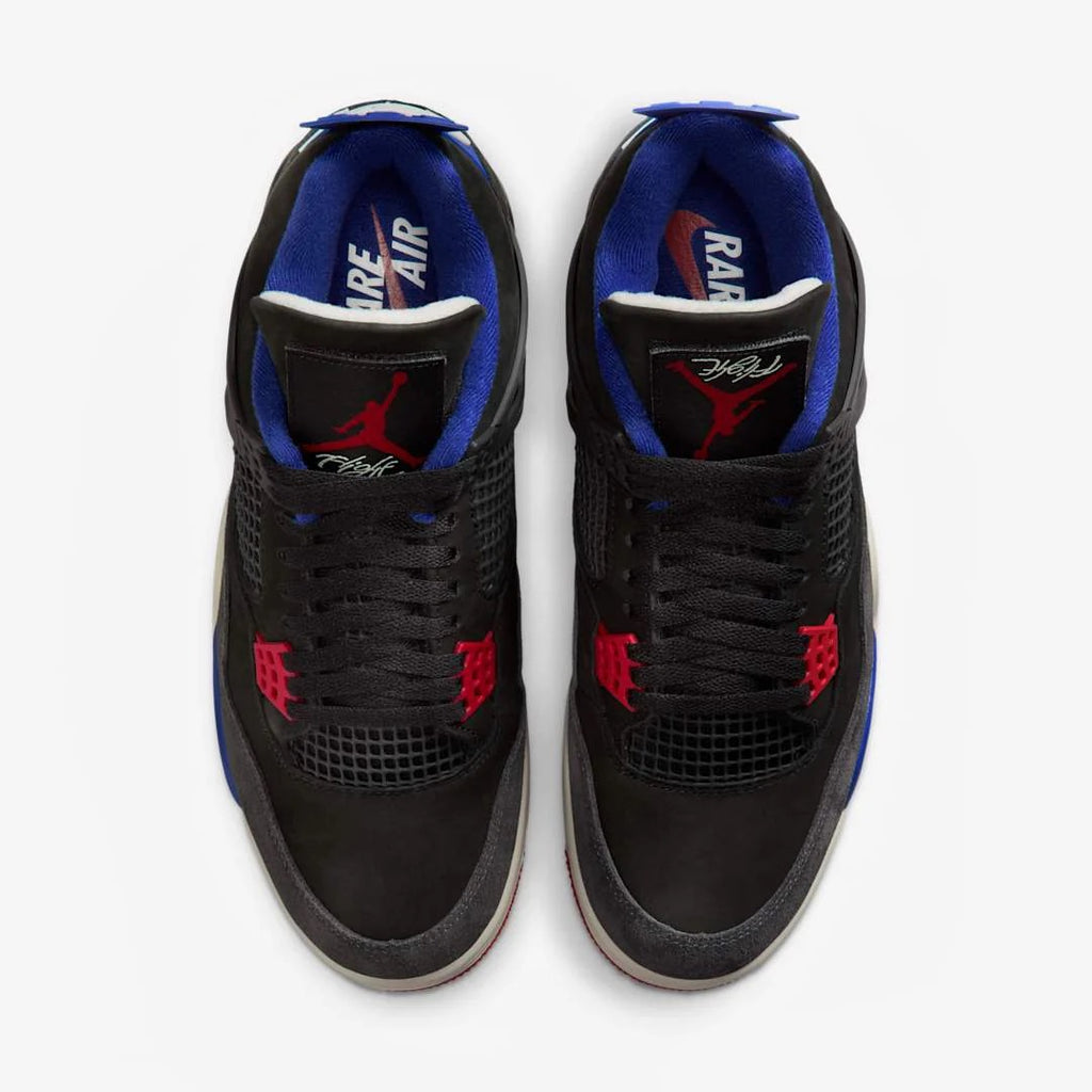 AIR JORDAN 4 RETRO RARE