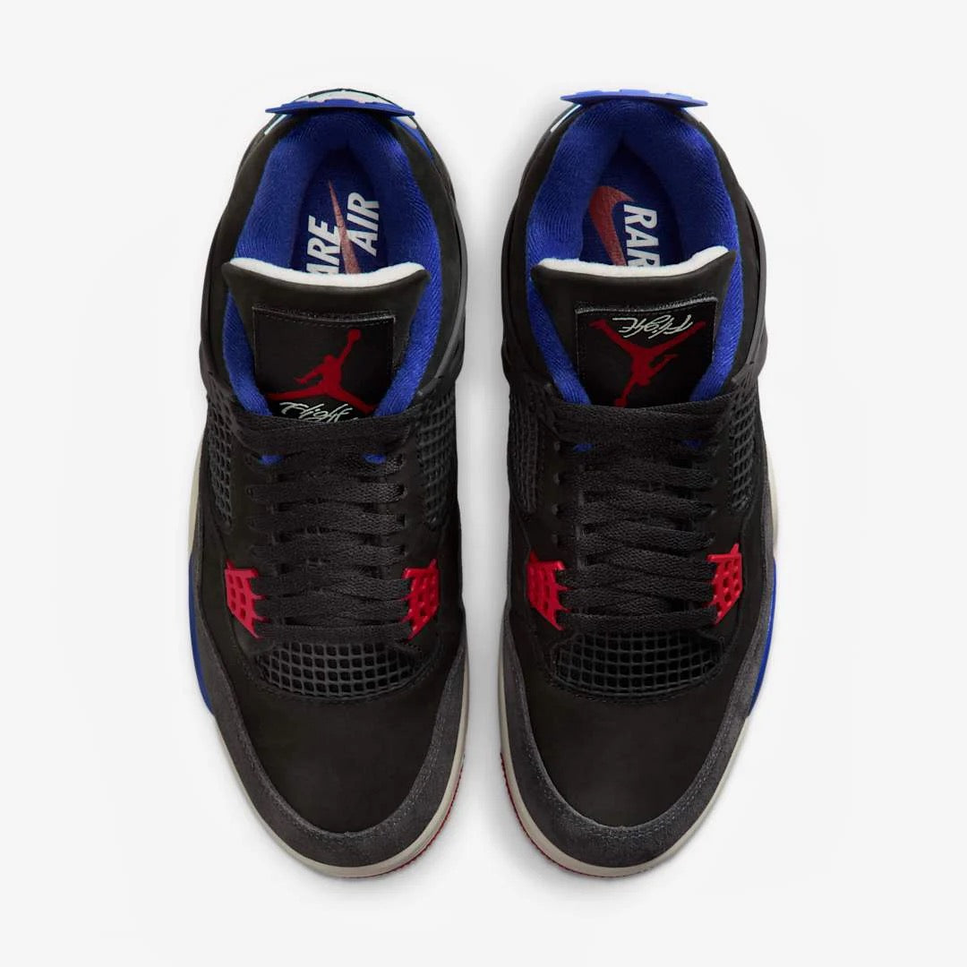 AIR JORDAN 4 RETRO RARE