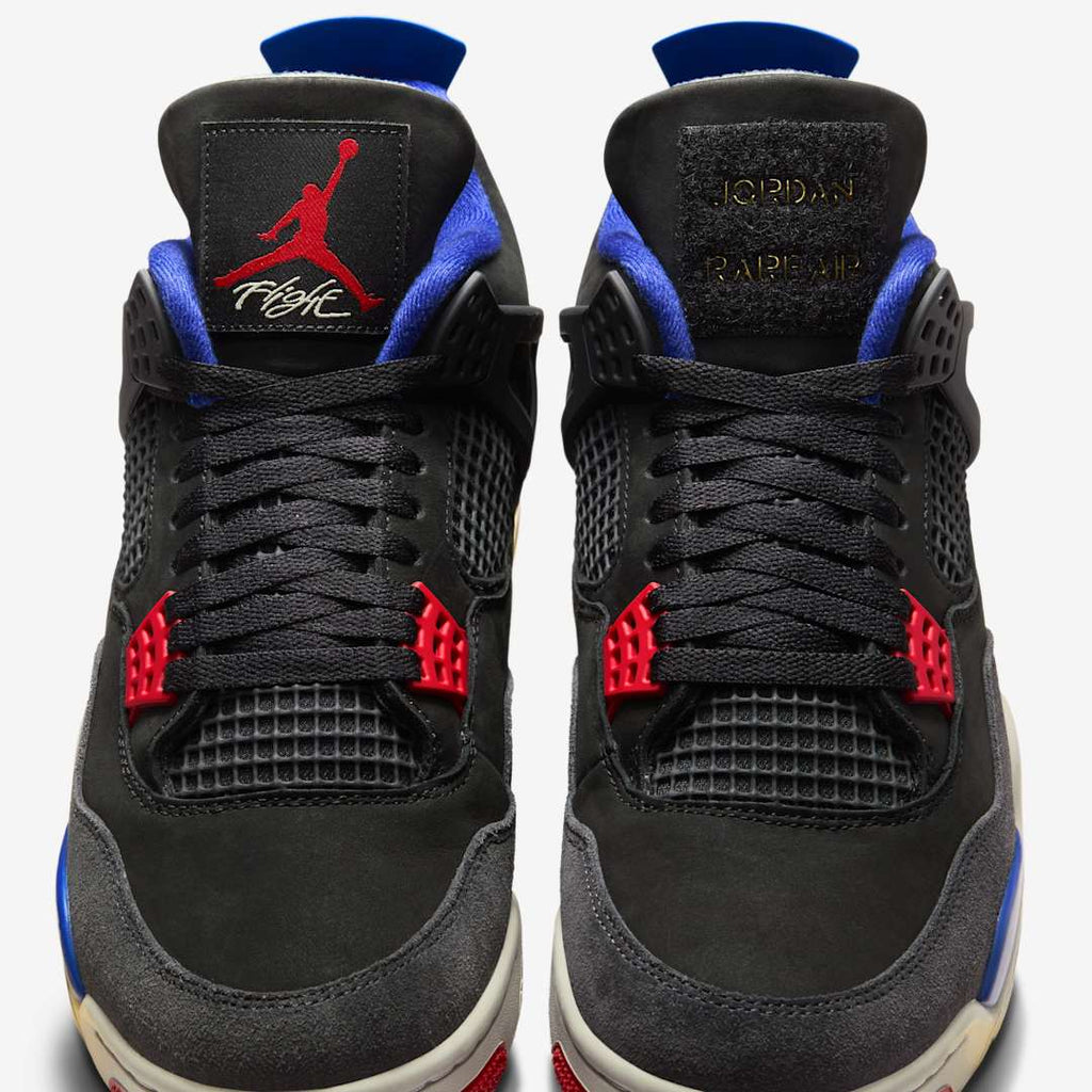 AIR JORDAN 4 RETRO RARE