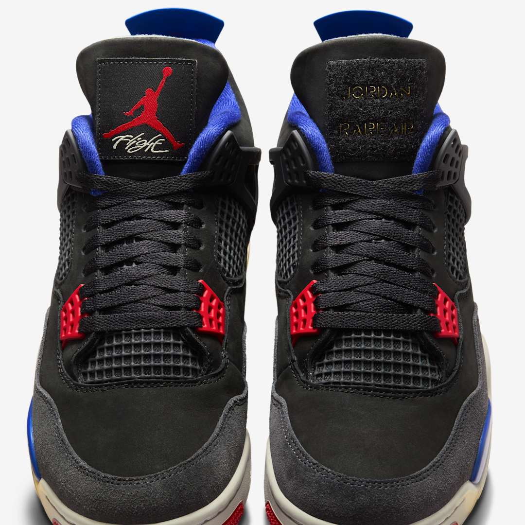 AIR JORDAN 4 RETRO RARE
