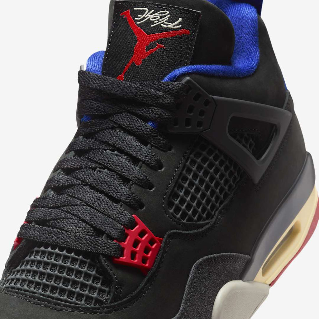AIR JORDAN 4 RETRO RARE