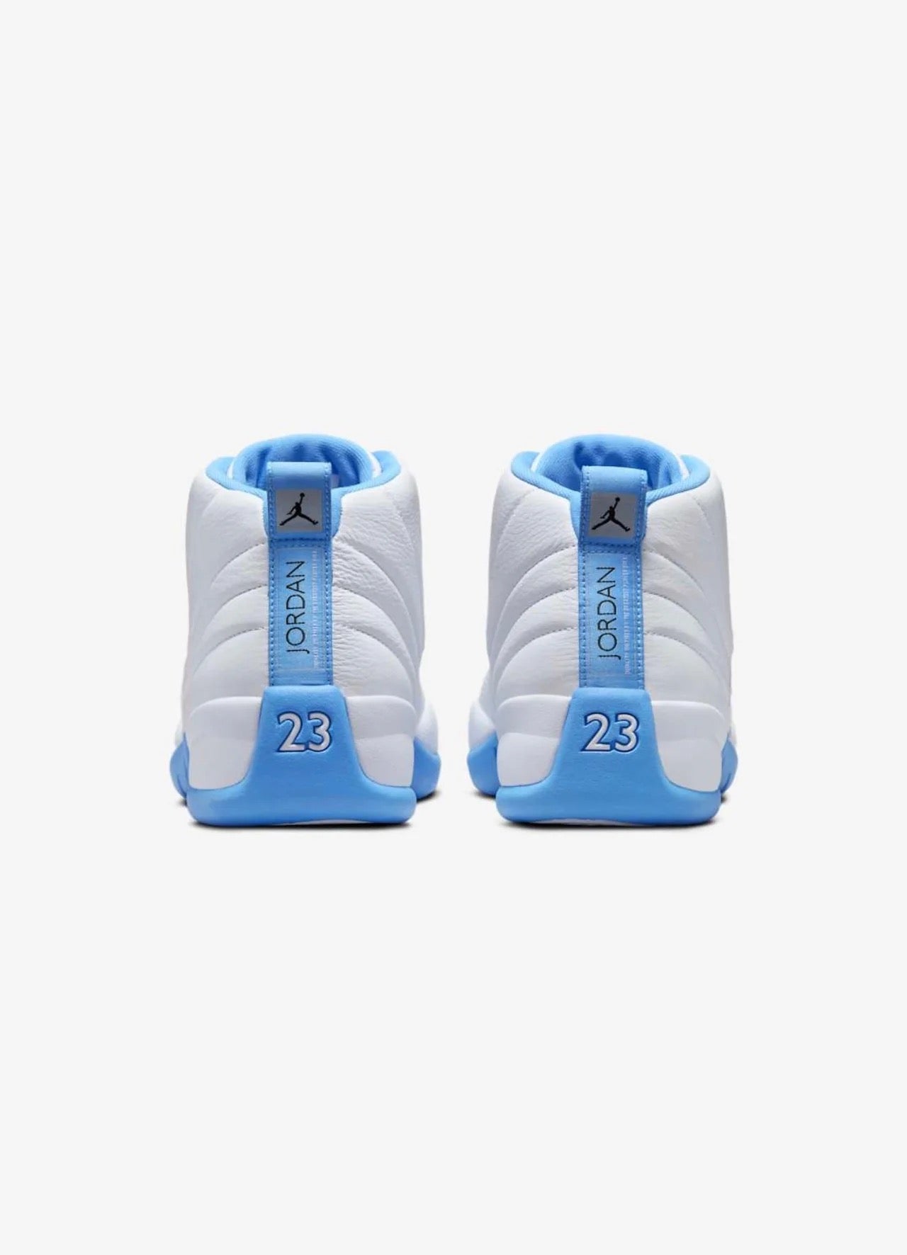 AIR JORDAN RETRO 12  MELO