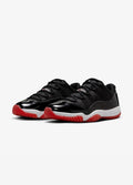AIR JORDAN 11 RETRO LOW BRED