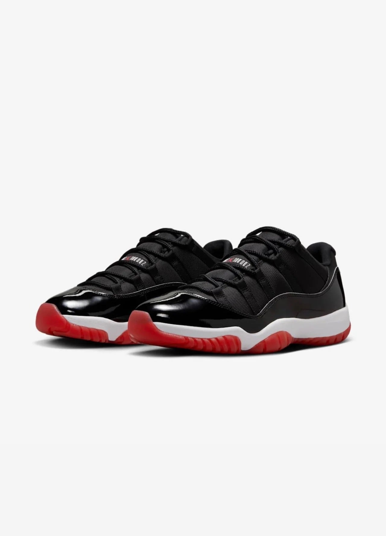 AIR JORDAN 11 RETRO LOW BRED