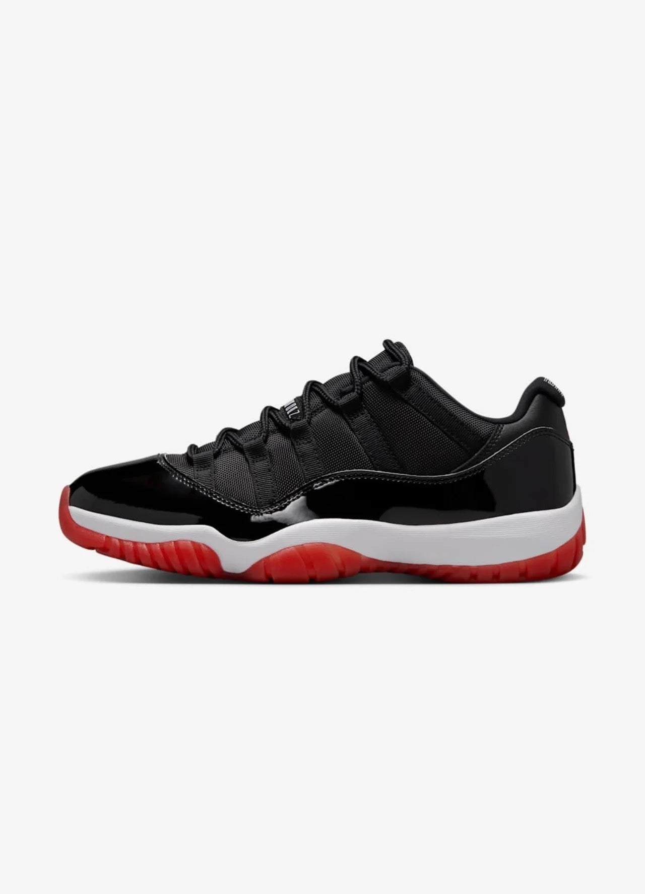 AIR JORDAN 11 RETRO LOW BRED