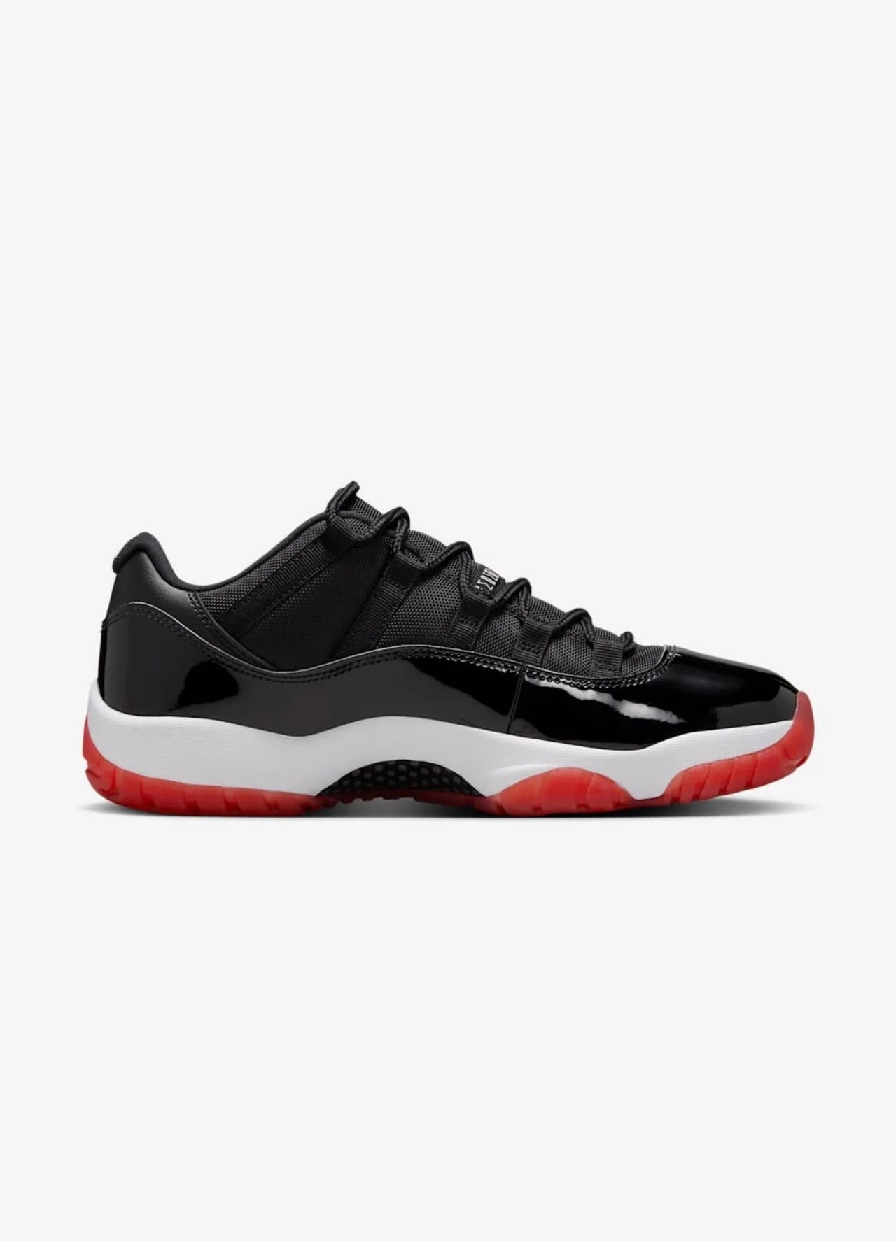 AIR JORDAN 11 RETRO LOW BRED