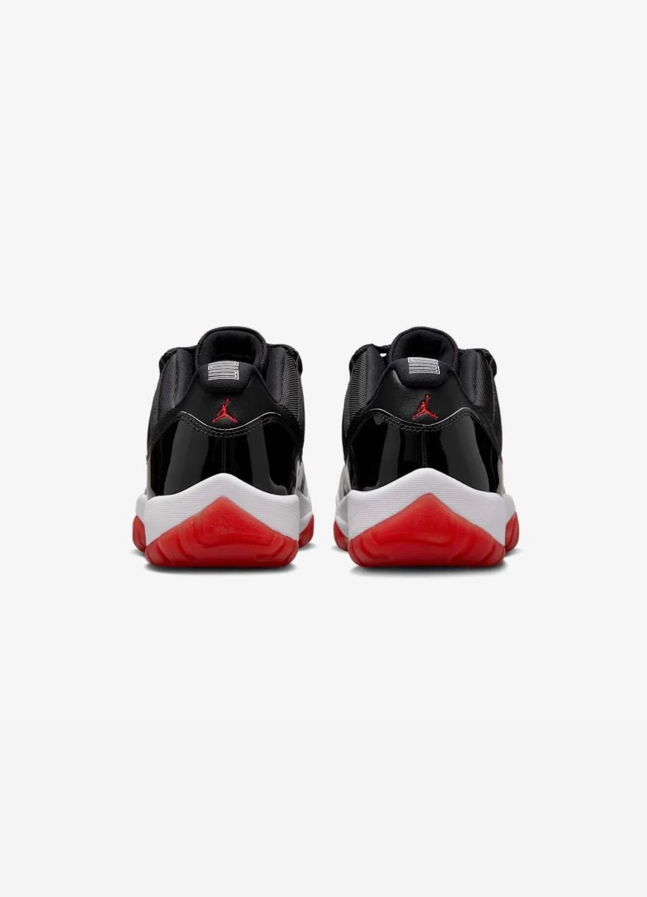 AIR JORDAN 11 RETRO LOW BRED