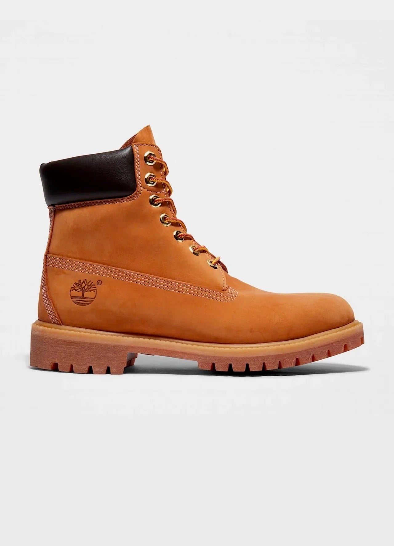 TIMBERLAND PREMIUM 6"INCH WHEAT