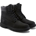TIMBERLAND PREMIUM 6" INCH BLACK