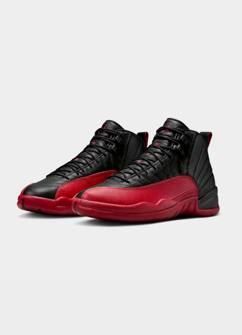 AIR JORDAN 12 RETRO FLU GAME