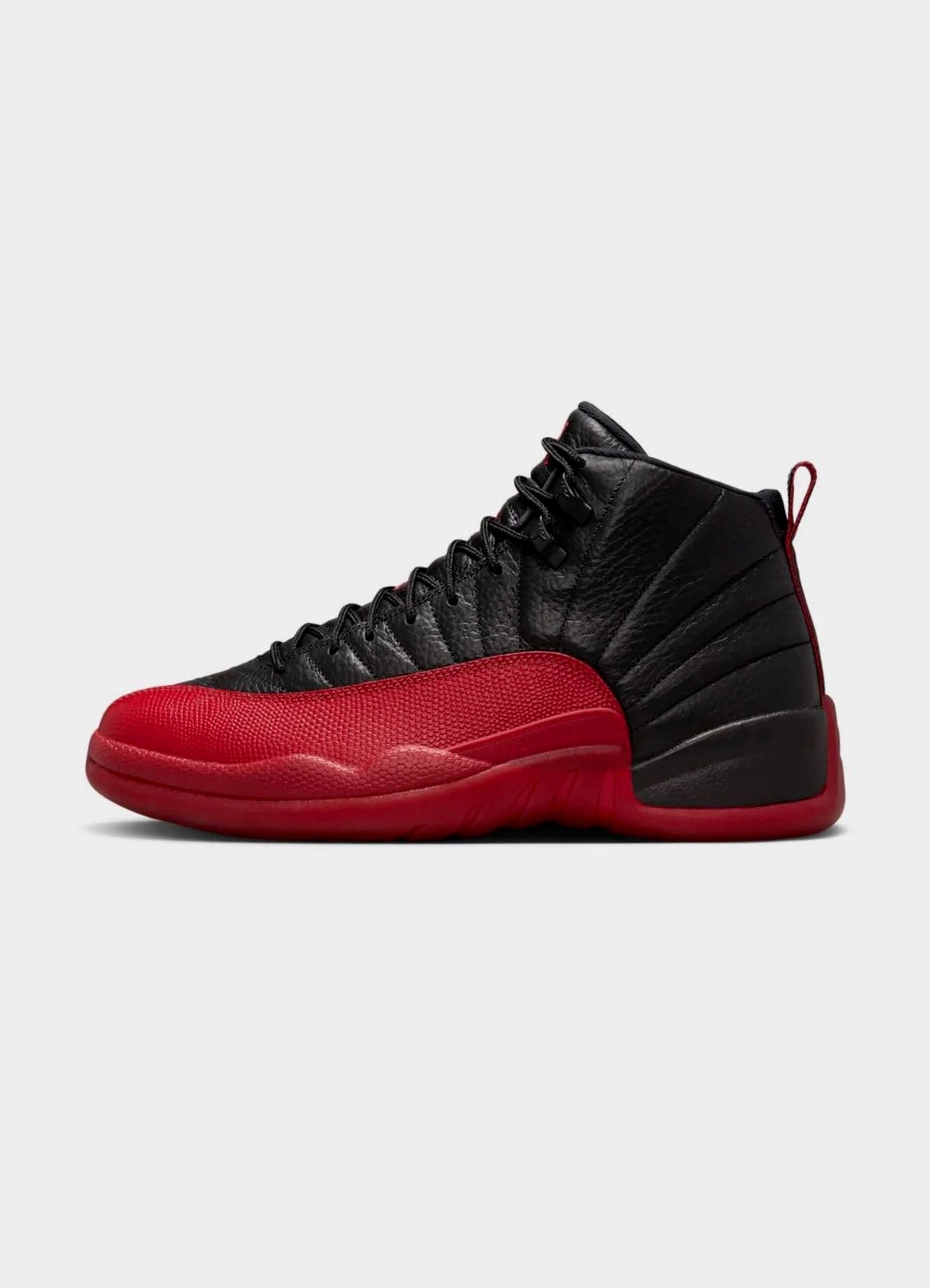 AIR JORDAN 12 RETRO FLU GAME