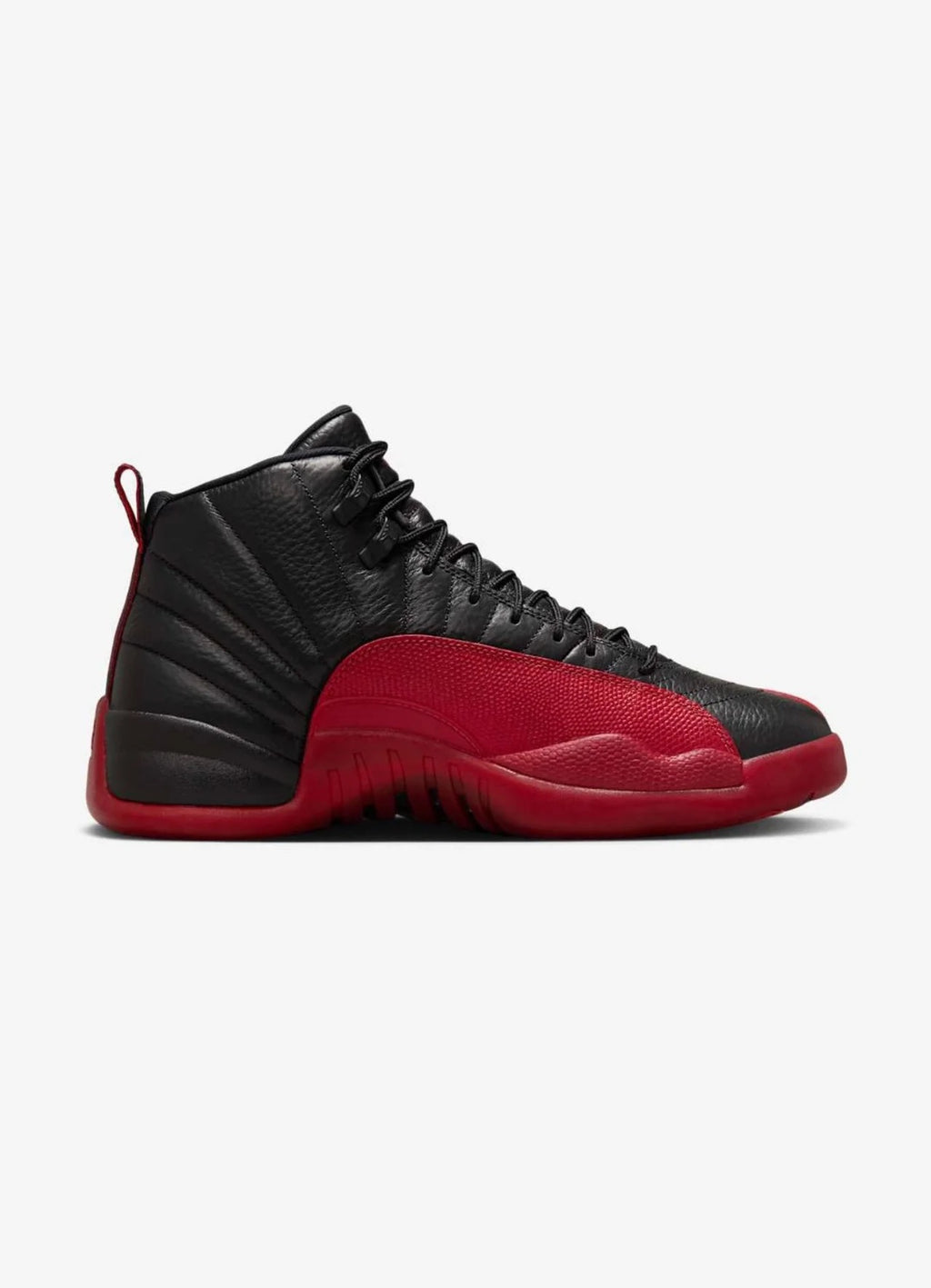 AIR JORDAN 12 RETRO GS FLU GAME