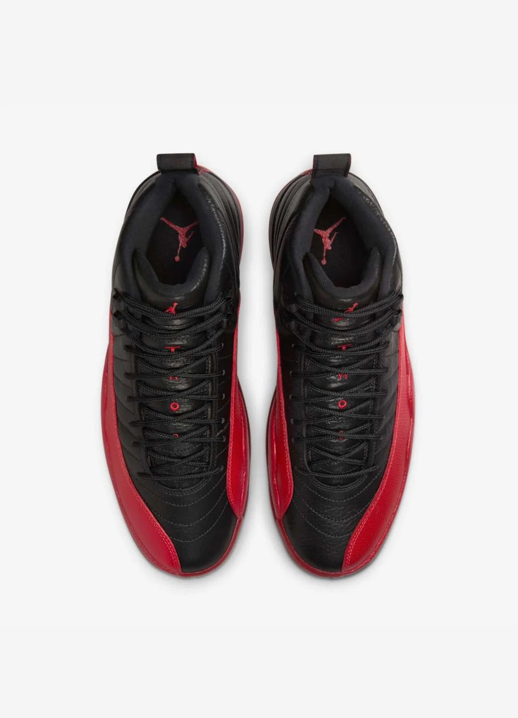 AIR JORDAN 12 RETRO GS FLU GAME
