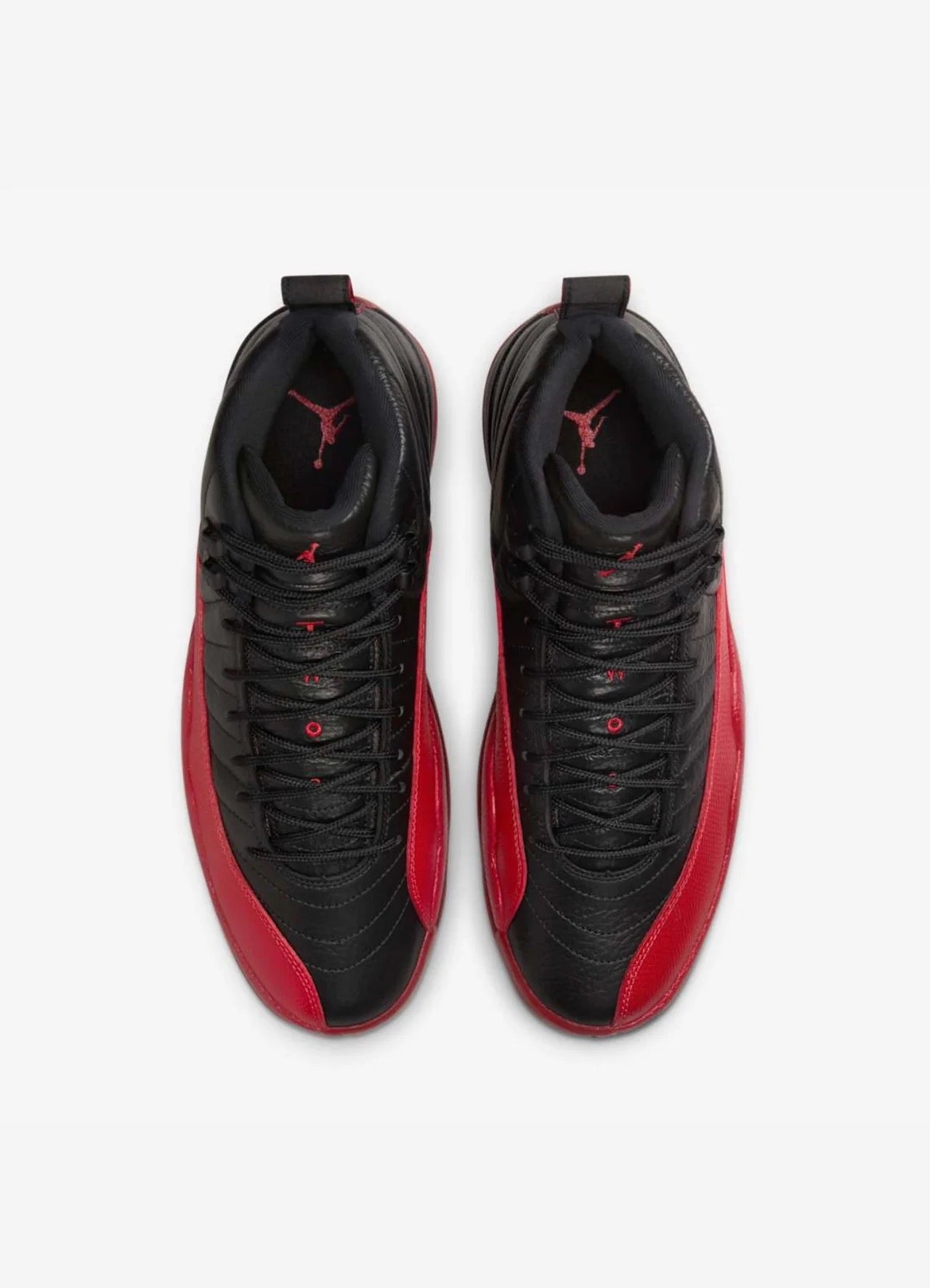 AIR JORDAN 12 RETRO GS FLU GAME
