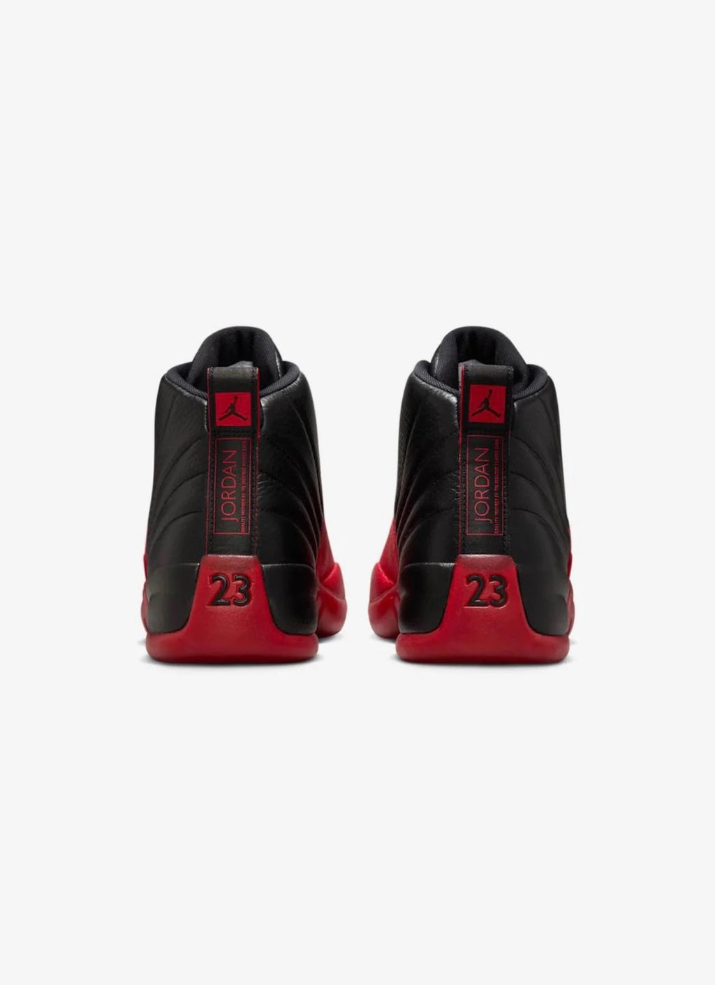 AIR JORDAN 12 RETRO GS FLU GAME